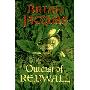 Outcast of Redwall (精装)