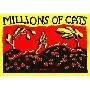 Millions of Cats (精装)