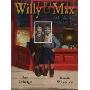 Willy and Max: A Holocaust Story (精装)