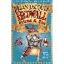 Redwall Friend and Foe: The Guide to Redwall's Heroes and Villains (平装)