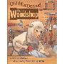 Old Macdonald Had A Woodshop (精装)