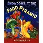 Showdown At The Food Pyramid (精装)