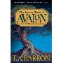 The Great Tree of Avalon, Book One: Child of the Dark Prophecy (精装)