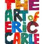 The Art of Eric Carle (平装)