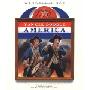 Yankee Doodle America: The Spririt of 1776 from A to Z (精装)