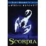 Scorpia: An Alex Rider Adventure (精装)