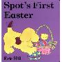 Spot's First Easter (木板书)