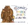 Tomie's Three Bears and Other Tales (木板书)