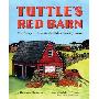 Tuttle's Red Barn (精装)