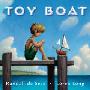 Toy Boat (精装)