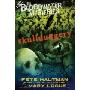 The Bloodwater Mysteries: Skullduggery (精装)
