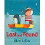 Lost and Found (精装)