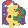 Merry Christmas, Spot! (木板书)