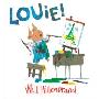 Louie! (精装)