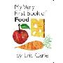 My Very First Book of Food (木板书)
