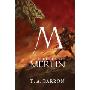 The Fires of Merlin (精装)