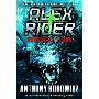 Crocodile Tears: An Alex Rider Novel (精装)