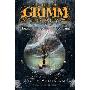 The Grimm Legacy (精装)