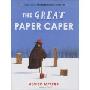 The Great Paper Caper (精装)