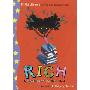 Rich: A Dyamonde Daniel Book (精装)