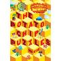 The Potato Chip Puzzles: The Puzzling World of Winston Breen (精装)