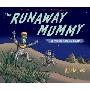 Runaway Mummy: A Petrifying Parody (精装)