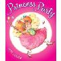Princess Party (精装)
