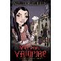 V is for . . . Vampire: A Vampire Island Story (精装)