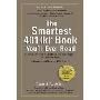 Smartest 401(k) Book You'll Ever Read: Maximize Your Retirement Savings...the Smart Way! (平装)
