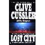 A Novel from The Numa Files. Lost City. A Kurt Austin Adventure (平装)