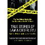 True Stories of Law  &  Order: SVU (平装)
