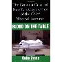 Blood On The Table: The Greatest Cases of New York City's Office of the Chief Medical Examiner (平装)