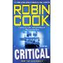 Critical (Perfect Paperback)