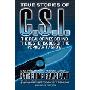 True Stories of CSI: The Real Crimes Behind the Best Episodes of the Popular TV Show (平装)