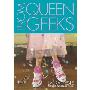 Prom Queen Geeks (平装)