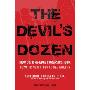 The Devil's Dozen: How Cutting-Edge Forensics Took Down 12 Notorious Serial Killers (平装)