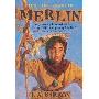The Lost Years of Merlin (DIGEST) (平装)