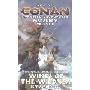 Age of Conan: Winds of the Wild Sea (平装)