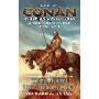 Age of Conan: The God In The Moon (平装)