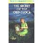 Nancy Drew 01: The Secret of the Old Clock (精装)