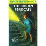 Nancy Drew 02: The Hidden Staircase (精装)