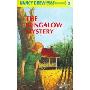 Nancy Drew 03: The Bungalow Mystery (精装)