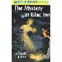 Nancy Drew 04: The Mystery at Lilac Inn (精装)