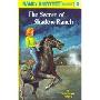 Nancy Drew 05: The Secret of Shadow Ranch (精装)