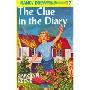 Nancy Drew 07: The Clue in the Diary (精装)