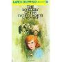 Nancy Drew 13: The Mystery of the Ivory Charm (精装)