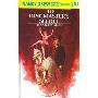 Nancy Drew 31: The Ringmaster's Secret (精装)