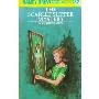 Nancy Drew 32: The Scarlet Slipper Mystery (精装)