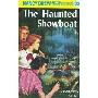 Nancy Drew 35: The Haunted Showboat (精装)