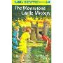 Nancy Drew 40: The Moonstone Castle Mystery (精装)